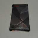 TORRAS Magnetic Slim Fit for iPhone 17 Pro Case 6.3 inch, Ultra-Thin, Compatible with MagSafe, Lightweight Matte Anti-Scratch Hard PC Cover Phone Case for iPhone 17 Pro OriginFit, Black