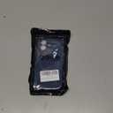 ZhyzRhsm Magnetic for iPhone 16 Pro Case Compatible with Magsafe Full Lens Protection, Silicone Cover Inner Lining Shockproof Phone Case for iPhone 16 Pro Blue