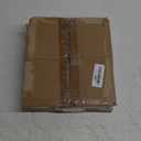 Giraffe Hybrid Leader Hose 5/8" x 6ft, Custom Length, NO Kink, Flexible, Leakproof Water Hose with Male to Female Fittings, 600 Burst PSI (Black and Orange)