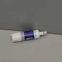 GOLDEN ICEPURE RWF1200A Replacement for LG LT700P, ADQ36006101, Kenmore 469690, Air Filter LT120F, 469918 Refrigerator LFX31925ST, LFX31945ST, LFX30766S, LFXC24726, LFXS24623 3PACK