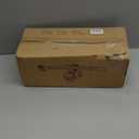 Jefuzh 50 PCS Fake Red Roses, Artificial Red Flowers Bulk Realistic Silk Faux Rose with Stems for Wedding Decoration Anniversary Bridal Bouquet DIY Floral Arrangement Romantic Home Decor Gifts