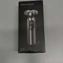 Electric Razor for Men, Wet and Dry Electric Shaver Rechargeable