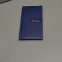 RMOCR Case Compatible with Moto G 5G 2024, Full Body Heavy Duty Rugged Shockproof Protective Phone Cover with Lanyard Strap, Tempered Glass Screen Protector, Black Matte