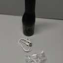 OasiSmile New Water Flosser for Teeth Cleaning, 260ML Portable Cordless Oral Irrigator with DIY Strength, 4 Cleaning Modes, IPX7 Waterproof Rechargeable Water Dental Pick Flosser for Home, Travel