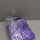 AOFITEE Dog Coat, Waterproof Dogs Jacket for Winter, Warm Fullbody Small Dog Snowsuit, Winter Coat for Small Dogs, Zip Up Pet Puffer Jacket Fleece Vest, Outdoor Reflective Pet Snow Jackets, XXL (Light Purple)