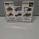 Diecast Masters | 1:64 Scale Cat 320F L Hydraulic Excavator | Model 84644CS