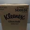Kleenex Ultra Soft Tissues