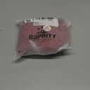 B2prity One Piece Swimsuit Tummy Control Criss Cross Bathing Suit Slimming Ruched Swim Suit Push Up V Neck Swimwear (Medium, Brown)