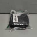 Peptide Case 10 x 3ml + BAC & Case Holds Vials Water BAC Peptide GLP1, 3ml Vial Storage, Fridge Freezer Travel, with Mesh Pocket(Regular)