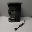 Toastmaster 12 cup Coffee Maker