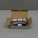 Alarm Clock Radio for Bedroom, 2 Alarms Clear LED Display Plug in Simple Basic Digital FM Clock Radio with USB Charging Port, Adjustable Volume, Snooze for Deep Sleepers Kids Elderly