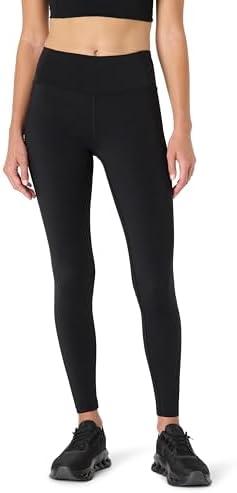 Amazon Essentials Women's Active Total Train Gym Workout Leggings Size S