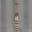 TOYOUTHS Designer Vintage Dressy Bracelet for Apple Watch Band Women, Stainless Steel Elegant Luxury Metal Strap for iWatch (Starlight, 38/40/41/42mm(Series 11/10))