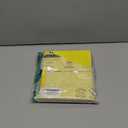 SUPERSCANDI 10 Pack Swedish Dishcloths for Kitchen - 100% Biodegradable & Compostable | Reusable Paper Towels Washable, Food-Safe & Without Plastic - Dish Rags Suitable for Any Surface | Multicolor