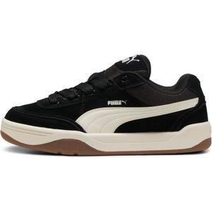Puma Mens Park Lifestyle Sk8 Shoes (10, Black)