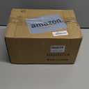 Makeup Organizer with Drawer, Stackable Cosmetic Organizer for Vanity and Bathroom Countertop, Clear Storage for Perfume, Skincare, Lipstick and Brushes, Cream White (1 Tray + 1 Drawer)