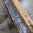 REP Fitness PR-1100 Power Rack - 700 lbs Rated Lifting Cage for Weight Training