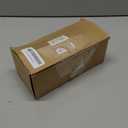 WR57X30890 WR57X30891 Refrigerator Water Inlet Valve Compatible with GE Refrigerator, GSS25GSHNCSS GSS25GYPFCFS GSS25GMHKCES GNE25JYKGFFS etc. Replacement Part WR57X26569 WR57X30891 4960186 AP6891693