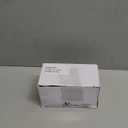 Henoyso 60 Pcs Agate Slices Bulk Geode Light Table Stones Slide Agate Pendants Irregular Healing Crystals Colorful Rock Irregular Table Decors for Home Room DIY Jewelry Decorations, Not Drilled