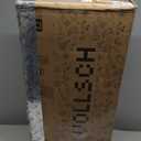 BMX Style 12 14 16 Inch Kids Bike Training Wheels 20'' Bicycle with Kickstand for 2-14 Years Old Toddlers Boys Girls Coaster Brake Multiple Colors (Slate Grey)