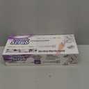 NBONEBS Electric Spin Scrubber, Cordless Shower Scrubber Rotary Floor Brushes & Pad Drivers with 6 Brush Heads - 2H Dual Speed, IPX7 Waterproof Extension Handle for Bathroom Tile Car Cleaning