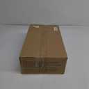 SUNVIE Low Voltage Landscape Lights 3W LED Pathway Lights Wired Aluminum Waterproof Outdoor Landscape Lighting 3000K 12-24V Path Lights Low Voltage for Garden Yard Walkway ETL, 8 Pack with Connectors (Soft White(3000K)) Black