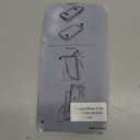 TOCOL for iPhone 17 Pro Case, Full Camera Protection, Built-in Magnetic Ring, Compatible with Magsafe Charger, Translucent Matte Case for iPhone 17 Pro 6.3 inch (Midnight Purple)