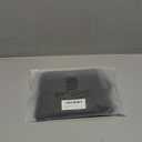 BATHRINS Women's Lightweight 7/8 Golf Pants 4-Way Stretch Ankle Sweatpants with Deep Pockets for Workout,Casual,Work Black, Small