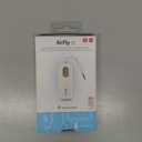 Twelve South AirFly SE | Bluetooth Wireless Audio Transmitter Adapter for AirPods/Headphones, 20+ Hr Battery, Works with 3.5mm aux Jacks on Airplanes, TVs, Gym Equipment, and Travel (White)