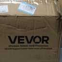 VIVOHOME Electric Ice Shaver Snow Cone Maker Machine Silver 143lbs/hr with Ice Pick for Home and Commercial Use