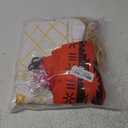 Ainiel Women Girls Skirt Set with Necklace Cosplay Costume Halloween M