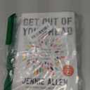 Get Out of Your Head: Stopping the Spiral of Toxic Thoughts Hardcover Book