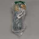 Elecbee CEE Industrial Connector 16A 3 Pin 110V-130V 2P+E 4h IP44 IEC60309 Female Connector