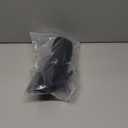 NICEYRIG 15mm Shoulder Pad Kit with Rail Raiser /15mm Rods 6 Inch for Shoulder Rig System Video Camera DSLR Camcorders