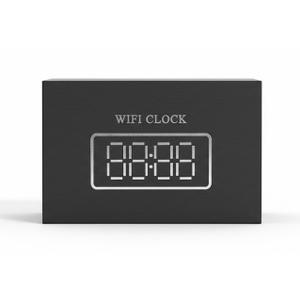 Digital Wi-fi Clock