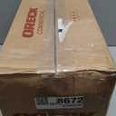 Oreck Commercial XL Pro 5 Super Compact Canister Vacuum Cleaner, Lightweight Bagged Canister Vac with Attachments, Portable, Extended Cleaning Reach, Corded Vacuum Cleaners for Commercial Use