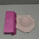 Avidlove Women's Comfy Pullover Wireless Bra Seamless Bralettes No Underwire T Shirt Wirefree Wide Straps Sleep Everyday Bras Pink 3XL