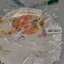 Certified International Harvest Morning 11" Dinner Plates, Multicolor, Large, Set of 4