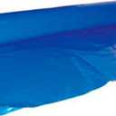 Dr. Shrink DS-287213B Blue 7mm x 28' x 213' Shrink Film