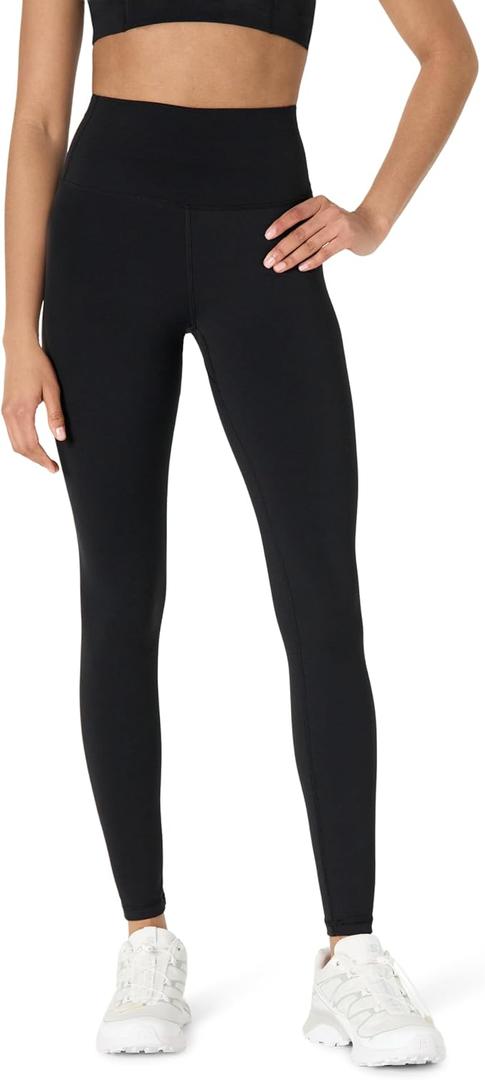 Amazon Essentials Women's Active FormFlex Buttery Soft High Waist Yoga Workout Leggings