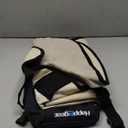 Linen Car Seat Covers Front Seat Covers Breathable Cloth Fabric Car Seat Protector - Universal Fit for Cars, Vans, SUVs, Trucks - 2 Units - Gray