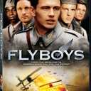 Flyboys (Widescreen Edition)