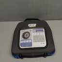 Auto Tightening Snow Chains for Car  Quick Fit, Easy Installation, Reusable Universal Tire Chains for Winter Emergency Traction (Set of 2) (SP1550A)