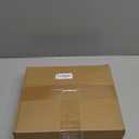 Christmas Stockings, 18 Inches Christmas Stocking with Name Tags Cable Knitted Stocking Decorations for Holiday Party Decor (2pcs Burgundy + 2pcs Green + 2pcs Ivory)