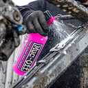 Muc-Off Nano Tech Bike Cleaner Drivetrain Cleaner Bundle