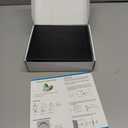 5W Solar Panel Compatible with Blink Outdoor 4 (4th Gen)/Blink XT/XT2 and Blink Outdoor (3rd Gen) XT3/Blink Outdoor Camera, Blink Solar Panel with 11.8Ft Outdoor with Waterproof Plug