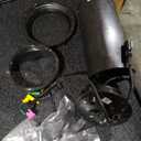 Parts 84412925 Emissions Reduction Fluid Tank Reservoir Kit with Heater
