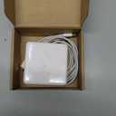 Mac Book Pro Charger-118W USB C Fast Charger Power Adapter Compatible with MacBook Pro/MacBook Air 16 15 14 13 Inch, M1 M2 M3 M4 M5, New iPad Pro and All USB C Device, 6.6ft Charge Cable