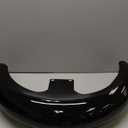 Motorcycle 21 inch Front Fender Mudguard Fit For Harley Touring Road King Road Glide Electra Glide Street Glide Custom Baggers (For 130 / R21,Gloss Black)