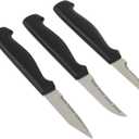 Good Cook 3-Piece Utility Knife Set